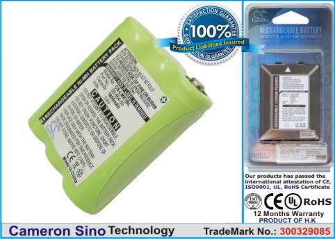 Batteria  datalogic 5-2043