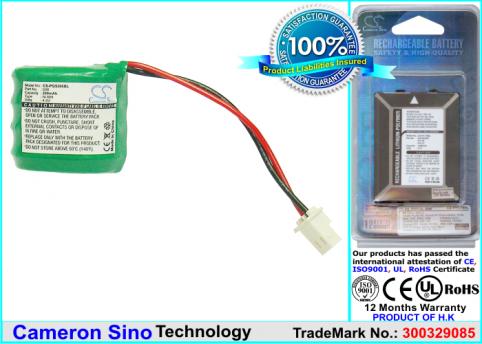 Batteria guidare codice asta psc quick check 200