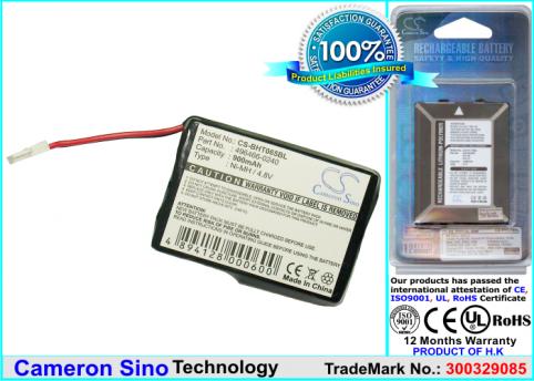 Batteria guidare codice asta denso bht 700