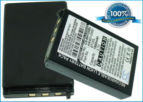 Batteria guidare codice asta nippon bht 300