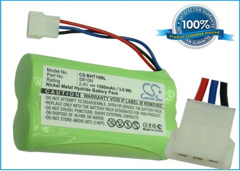 Batteria guidare codice asta denso gt10b
