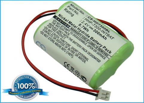Batteria guidare codice asta handheld 7400