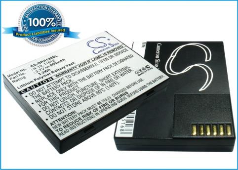 Batteria guidare codice asta opticon h19a in k01