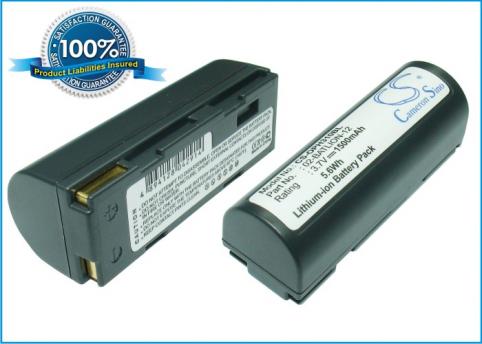Batteria guidare codice asta opticon 3101