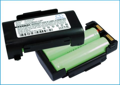 Batteria guidare codice asta opticon phl 2700 rfid