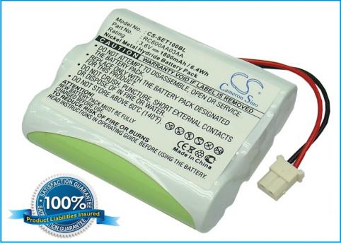 Batteria guidare codice asta sagem monetel eft10p