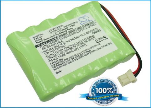 Batteria tpe terminale paiement verifone nurit 3020