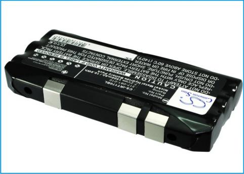 Batteria guidare codice asta intermec t1700