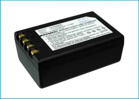 Batteria guidare codice asta unitech pa968ii
