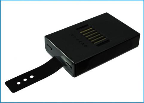 Batteria guidare codice asta unitech pa690