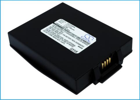 Batteria tpe terminale paiement verifone nurit 8000 wireless terminale