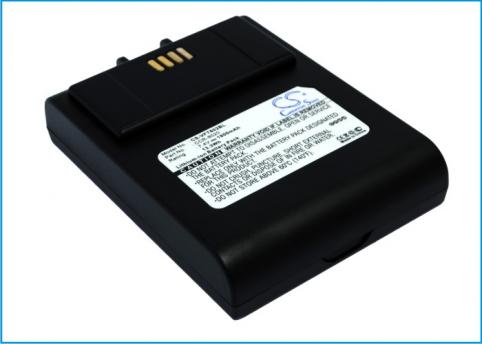 Batteria guidare codice asta verifone 802b ww m05