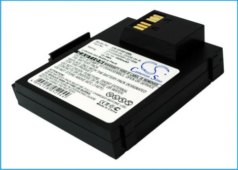 Batteria tpe terminale paiement verifone vx610 wireless terminale