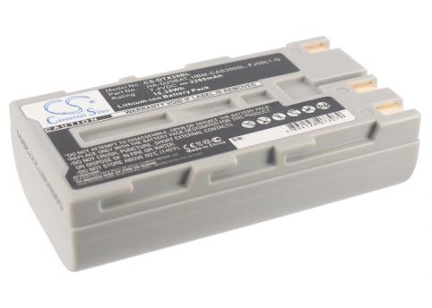 Batteria guidare codice asta casio dt x30