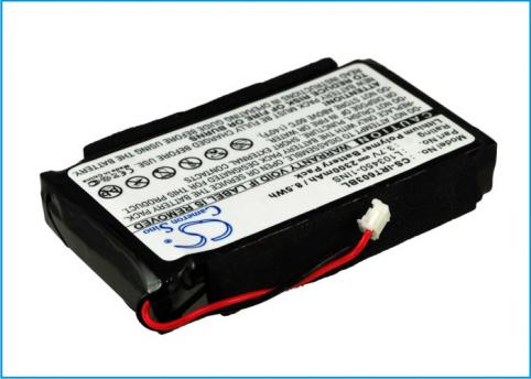 Batteria guidare codice asta intermec 601