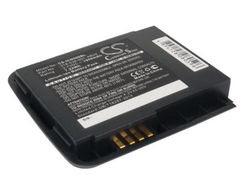 Batteria guidare codice asta intermec cn50cn51