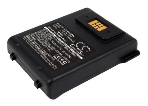 Batteria guidare codice asta intermec cn70