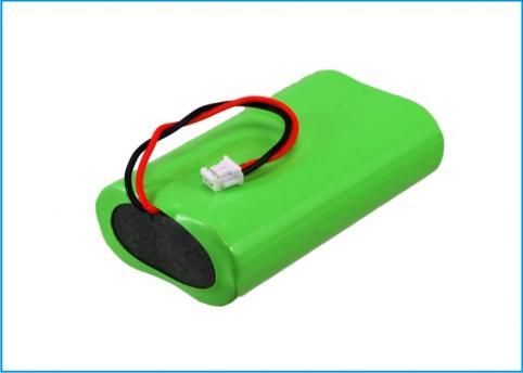 Batteria guidare codice asta intermec 6212