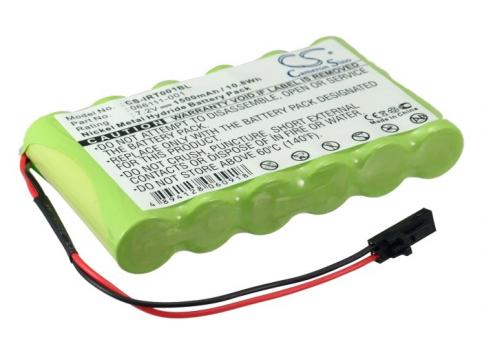 Batteria guidare codice asta intermec 066111 001