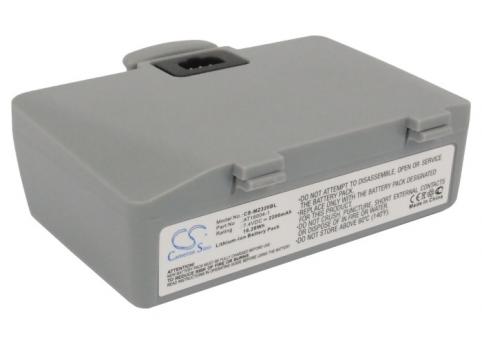 Batteria  zebra at16004-1 ql220