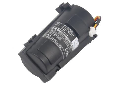 Batteria  metrologic 46-46870 ms9535