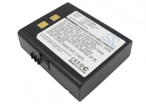 Batteria  datalogic 11-0023 4420