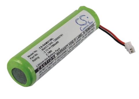 Batteria  datalogic 90acc1945 quickscan mobile 2130