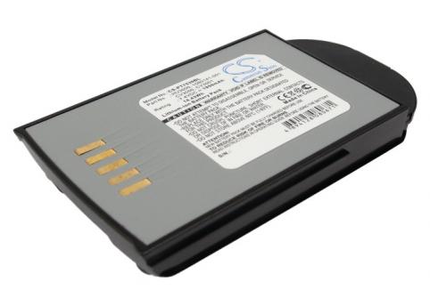 Batteria guidare codice asta psion teklogix 7535