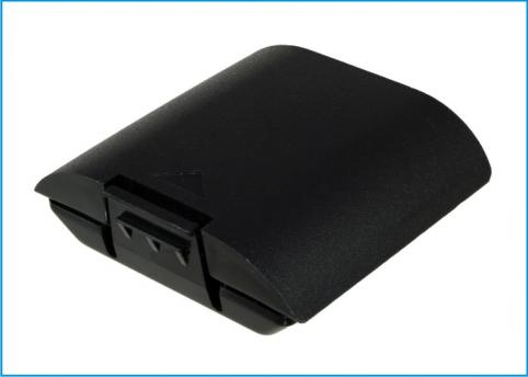 Batteria guidare codice asta handheld hh 7400m