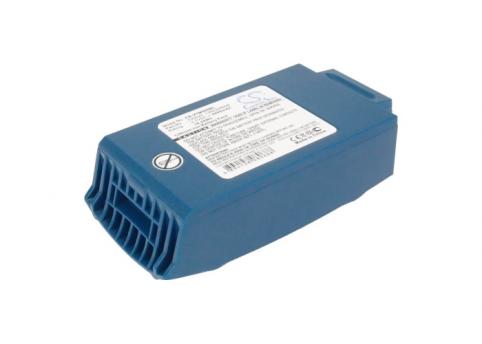 Batteria guidare codice asta honeywell vc50l2 g