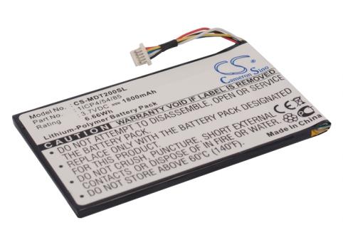 Batteria guidare codice asta ieimobile modat 200