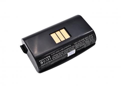 Batteria guidare codice asta intermec 700