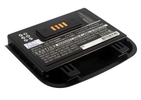 Batteria guidare codice asta intermec gc4460