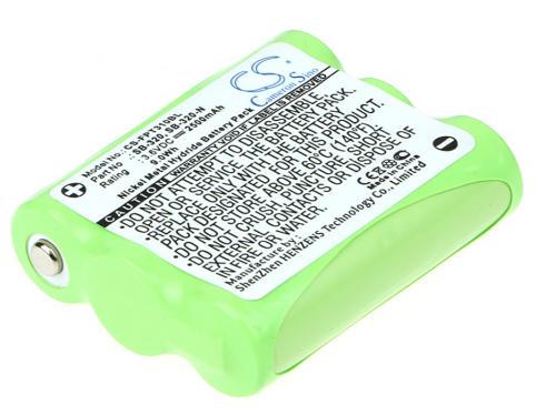 Batteria guidare codice asta falcon pt2000