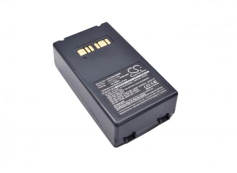 94acc1386 falcon x3 batteria lettore di codici a barre datalogic
