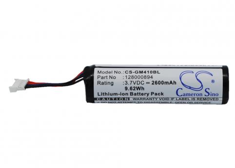 Batteria guidare codice asta hp 4400w