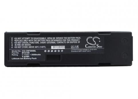 Refc batteria bt2100