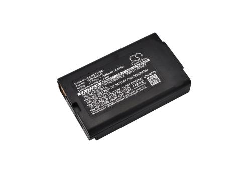 Batteria guidare codice asta vectron mobilepro b30