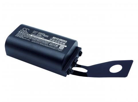 Batteria guidare codice asta symbol mc3090s lc48s00ger