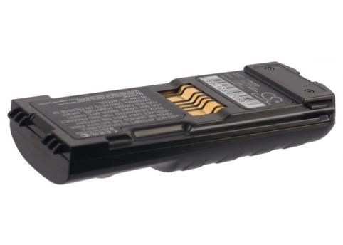 Batteria guidare codice asta symbol mc9500