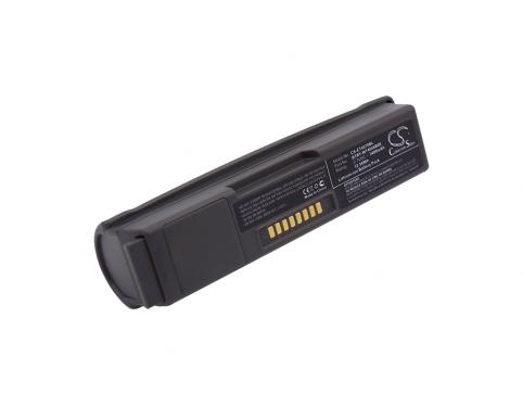 Batteria guidare codice asta zebra wt 4090ow