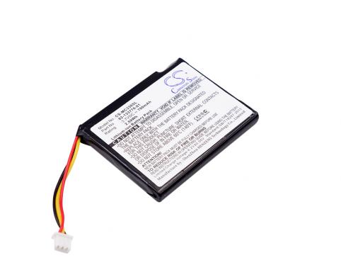 Batteria guidare codice asta motorola cs3070