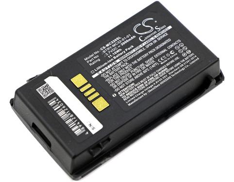 Batteria guidare codice asta motorola mc32n0