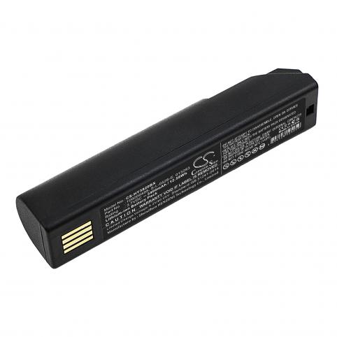 Batteria per noir 3400 mah