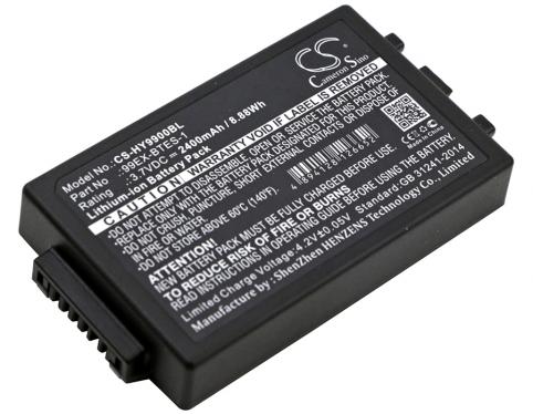 Batteria guidare codice asta honeywell 99exhc