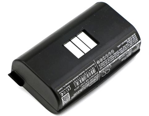 Batteria  intermec 318 013 001