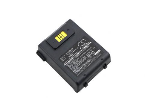 Batteria  intermec 318 043 002