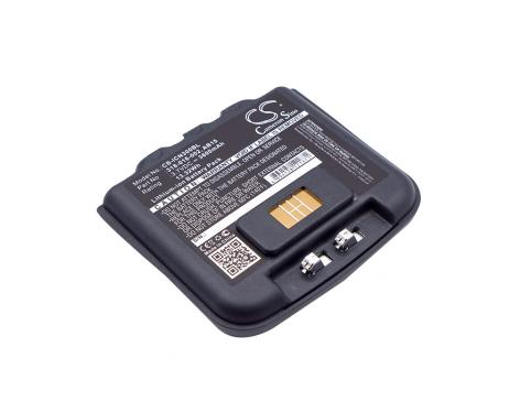 Batteria guidare codice asta intermec cn4
