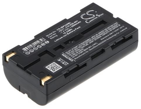 Batteria guidare codice asta intermec pb3