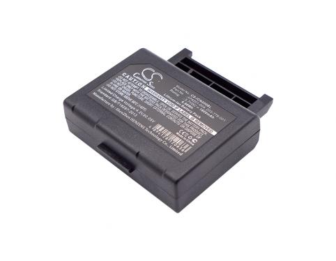 Batteria guidare codice asta intermec cn2
